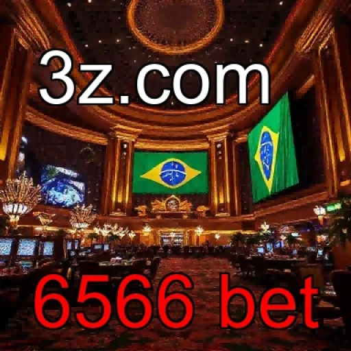 6566 bet Segurança
