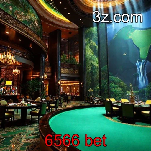 6566 bet Termos de Uso