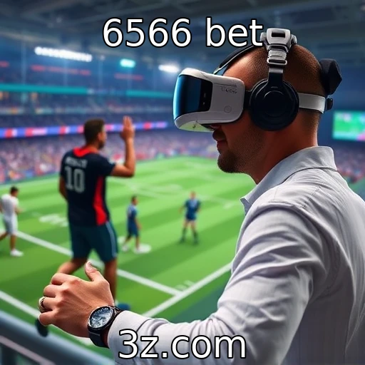 Impacto da realidade virtual no desenvolvimento de jogos