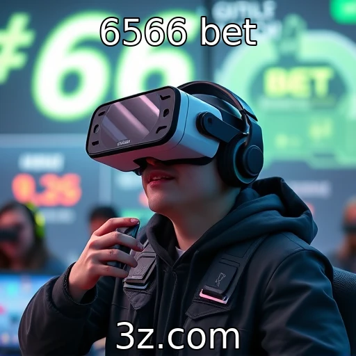 O papel da realidade virtual na experiência gamer